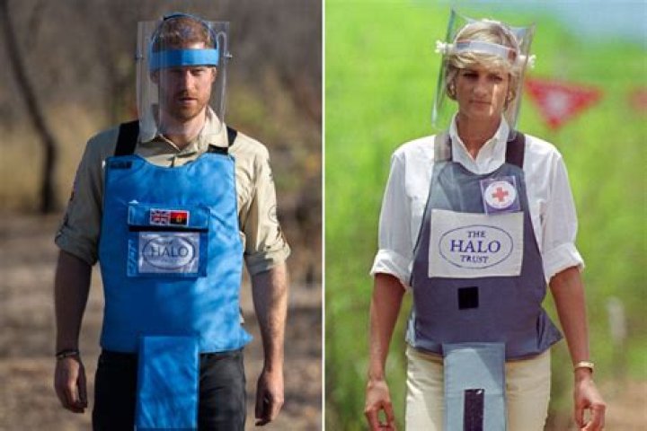 Unveiling The Impact Of Prince Harry's NYC Visit: Discoveries And Insights