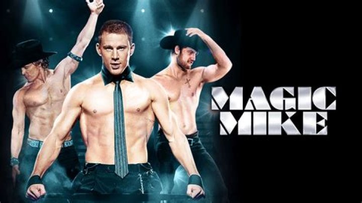 Unveiling The Impact Of Ross Harris, The Man Behind Magic Mike