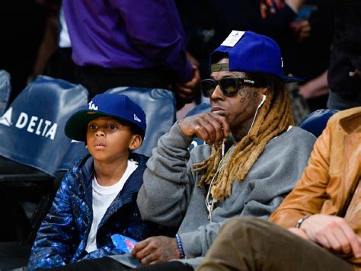 Unveiling The Life Of Lauren London And Lil Wayne's Son