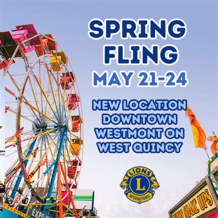 Unveiling The Magic Of Westmont Spring Fling: Discoveries And Insights Await!