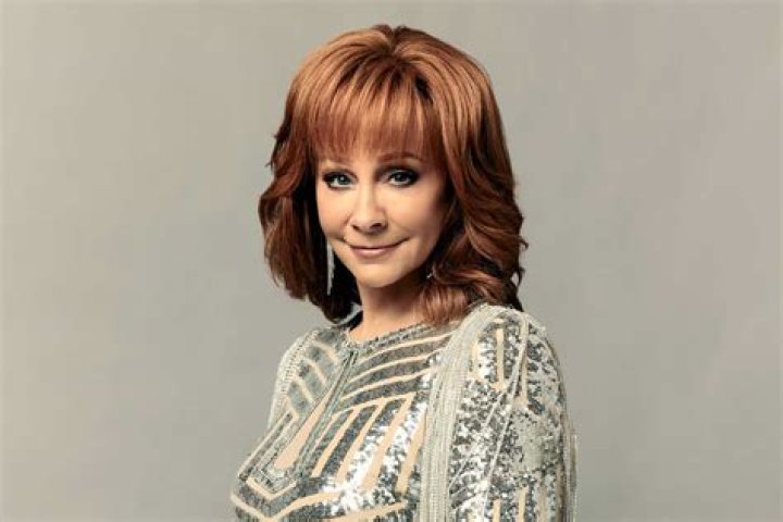 Unveiling The Meaning And Impact Of Reba McEntire's "Pray For Peace"