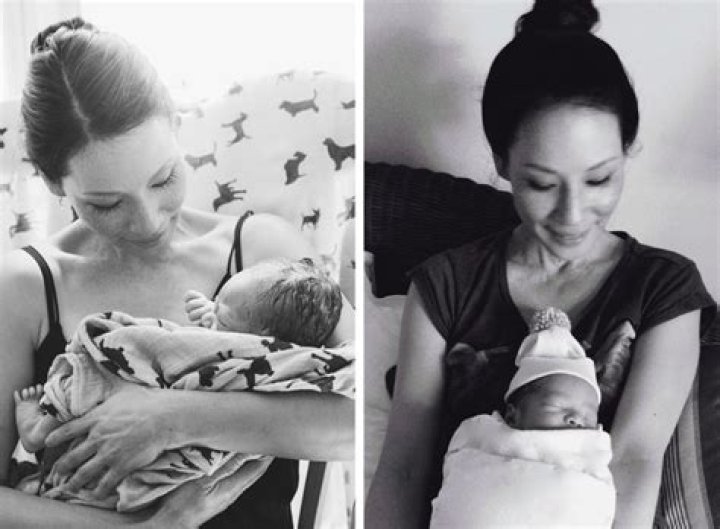 Unveiling The Mysteries Of "Lucy Li Pregnant": Discoveries And Insights