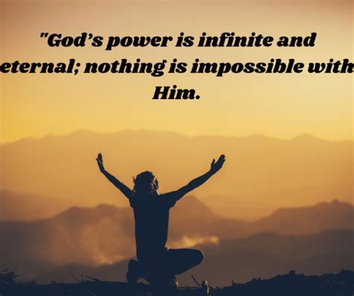Unveiling The Power Of God Quotes For A Compelling Instagram Bio