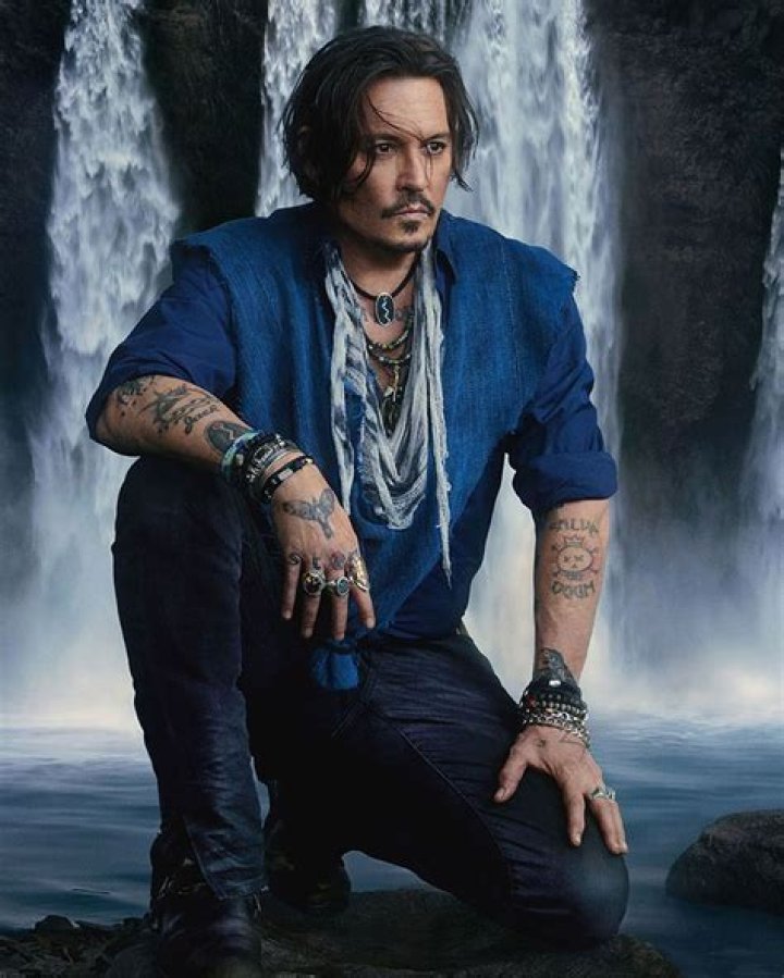 Unveiling The Secrets Behind The Epic "Johnny Depp Dior Ad" Campaign
