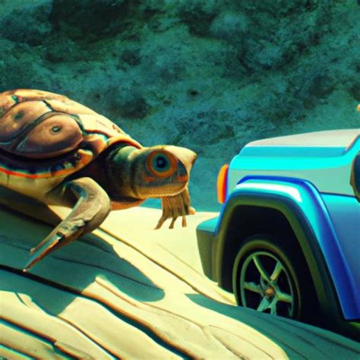 Unveiling The Secrets Behind The Iconic Kia Turtle Commercial Actor