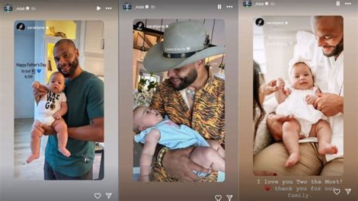 Unveiling The Secrets Of Dak Prescott's Instagram Realm