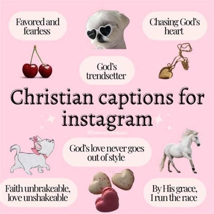 Unveiling The Secrets Of Hilarious Christian Instagram Captions