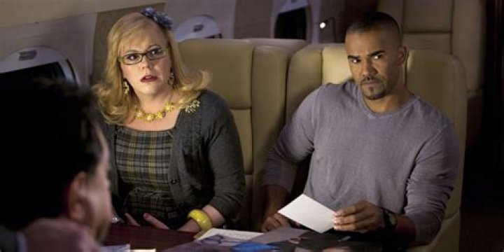 Unveiling The Secrets Of Kirsten Vangsness's Body: A Comprehensive Analysis