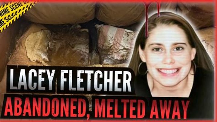 Unveiling The Secrets Of "lacey Fletcher Melted": Discoveries And Insights Within