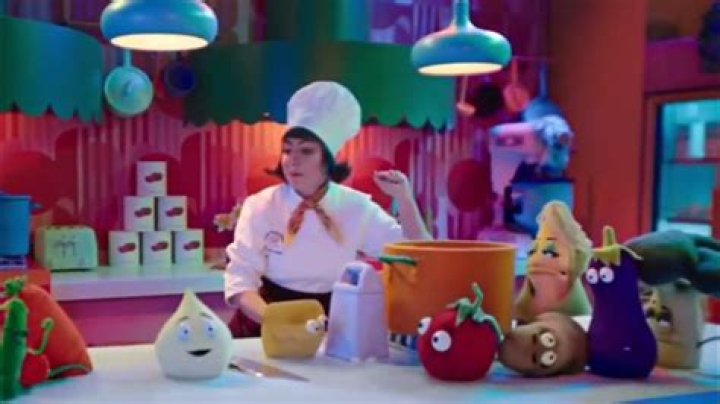 Unveiling The Secrets Of Progressive Catering: Discoveries From Linda Actress