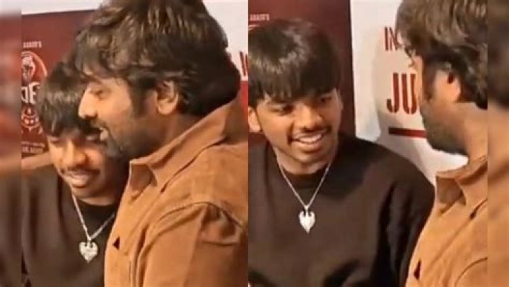 Unveiling The Secrets Of Surya Sethupathi's Date Of Birth