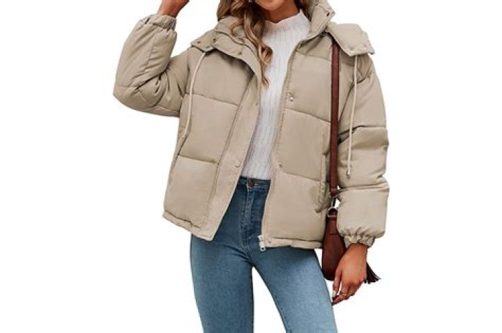 Unveiling The Secrets Of The Ultimate Women's Puffer Jackets
