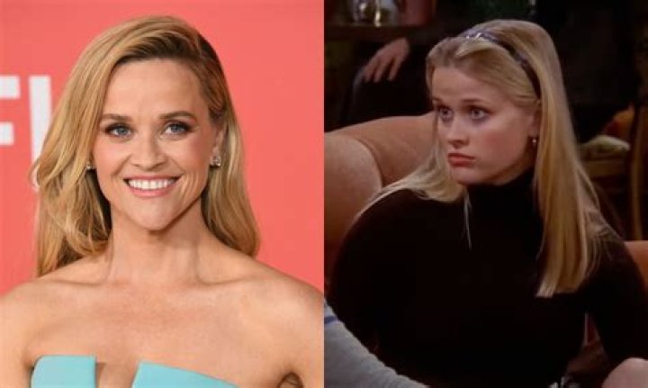 Virginia Gardner And Reese Witherspoon: Uncovering Their Success Secrets