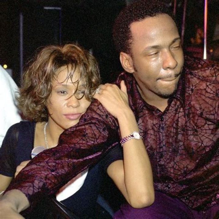 Whitney & Bobby Brown's Wedding: An Unforgettable Love Story